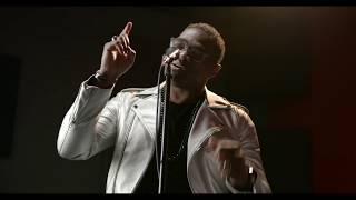 Earnest Pugh  God Wants To Heal You VIDEO [upl. by Alonso36]