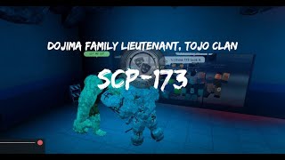 Pathos III  SCP173 Kills [upl. by Edith]