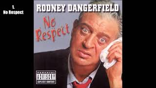 Rodney Dangerfield  No Respect 1980 Full Album [upl. by Llorrad]