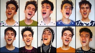 In The Bleak Midwinter  Jacob Collier [upl. by Renelle]