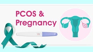 PCOS and Pregnancy [upl. by Nesmat493]