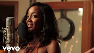 Mickey Guyton  Why Baby Why Live From Radio Sessions [upl. by Mosier]