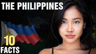 10 Surprising Facts About The Philippines [upl. by Haiel]