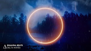 Try Listening for 3 Minutes FALL ASLEEP FAST  DELTA WAVES  SLEEPING MUSIC FOR DEEP SLEEPING [upl. by Ahsirpac59]