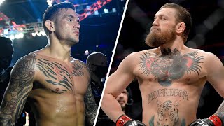 UFC 264 Poirier vs McGregor 3  Violence is Coming  Fight Preview [upl. by Delos646]