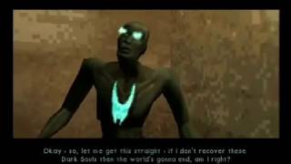 Shadowman PlayStation 1 PS1 Game in English Walkthrough  Playthrough Part 1 [upl. by Freemon70]