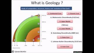 1 Introduction to Petroleum Geology and Exploration [upl. by Isoais]