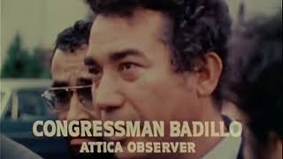 ATTICA Documentary 1974 [upl. by Rosetta]