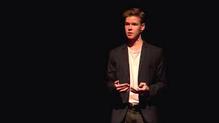 Youre being manipulated and dont even know it  Nate Pressner  TEDxYouthBasel [upl. by Rodrigo]