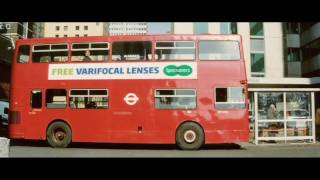 Specsavers FREE Varifocals  Cover up TV ad [upl. by Okia]