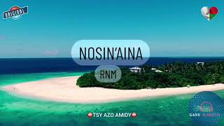 Nosin’aina Tantara RNM gasyrakoto [upl. by Isola]