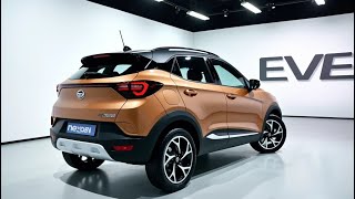 2025 Tata Nexon EV Full Review Features Range amp Price [upl. by Rebah]