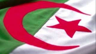 Hymne National Algerien [upl. by Vachell]