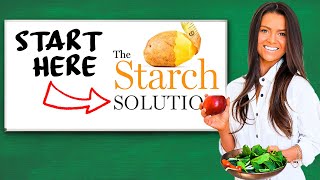 A Beginners Guide to the Starch Solution [upl. by Pardner668]