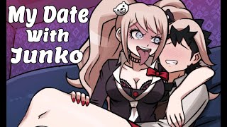 My Date With Junko Enoshima [upl. by Hoffer]