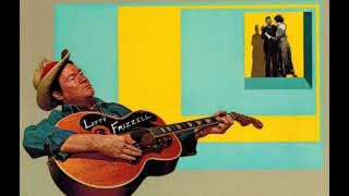 Lefty Frizzell  Mom and Dads Waltz [upl. by Ainitsirc]