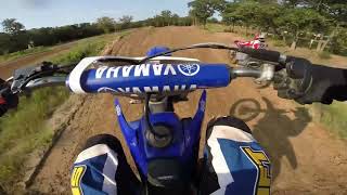 Heres Why the Yamaha YZ125 is the BEST 2 Stroke Dirt Bike [upl. by Brine]