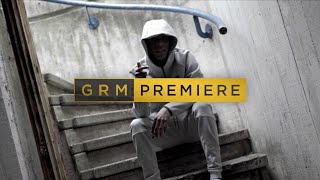 Clavish  Again Music Video  GRM Daily [upl. by Gaves]