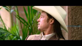 The Counselor  Official Trailer [upl. by Bisset]