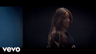 Mickey Guyton  Without A Net Official Music Video [upl. by Werdnaed]