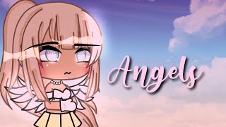 Angel  GLMVGLMM [upl. by Garris67]