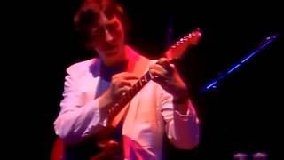 ALLAN HOLDSWORTH  tokyo dream Live 1984 [upl. by Blase729]