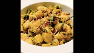 The Best Potato Salad Recipe Youve Ever Tried 😋 [upl. by Eniamert332]