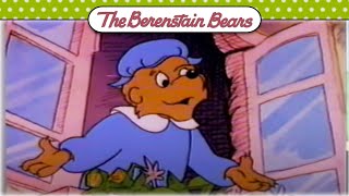 The Wild Wild Honey  Berenstain Bears Official [upl. by Slayton]