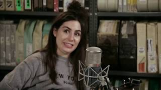 Dodie at Paste Studio NYC live from The Manhattan Center [upl. by Ibrahim]