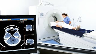 Reconstruction In GE Brightspeed CT Scan Machine [upl. by Hazel439]