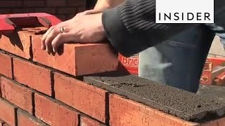 Build Your Own Brick Walls Easily [upl. by Okemak141]