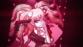 Junko animation  Hayloft FLASH WARNING [upl. by Rolo]