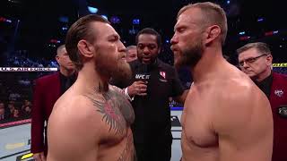 CONOR MCGREGOR VS DONALD CERRONE  FULL FIGHT [upl. by Budworth]