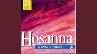 Hosanna In The Highest We Cry Hosanna Medley [upl. by Arquit]