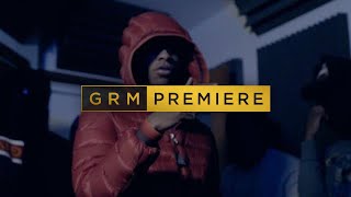 Clavish  100MPH Freestyle Music Video  GRM Daily [upl. by Modestia]