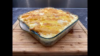 Tartiflette au Crozet Cuisine par Cedric et Seb [upl. by Goode]