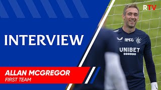 TRAILER  Allan McGregor  26 July 2020 [upl. by Hally526]