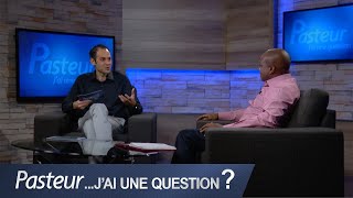 Comment triompher des épreuves   partie 2  Pasteur  Jai une question  Mohammed Sanogo [upl. by Atalaya]