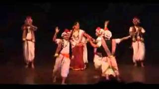 Doli Chadhai  Ram Chandra Kaflemp4 [upl. by Sile]