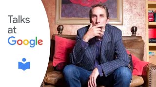 Psychogeography  Will Self  Talks at Google [upl. by Haduj]